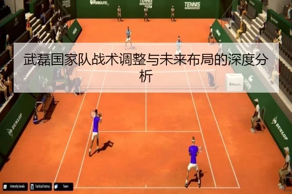 武磊国家队战术调整与未来布局的深度分析